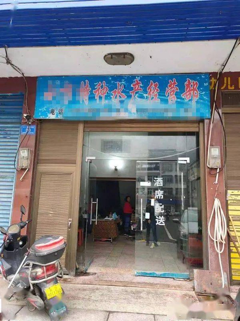 基围虾零售：让美味触手可及的生活妙招